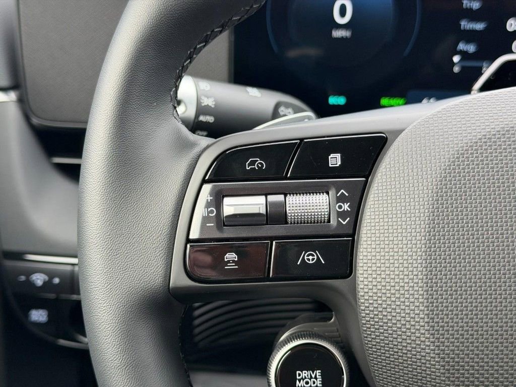 New 2026 Hyundai Ioniq 5 XRT image 12