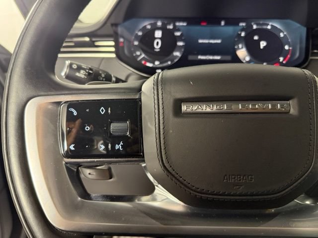 Used 2023 Land Rover Range Rover Long Wheelbase Autobiography AWD/4WD image 18