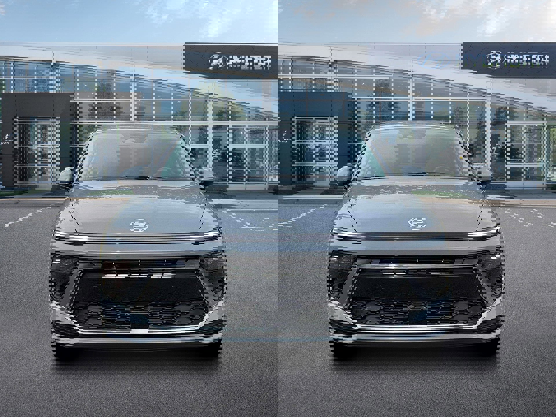 New 2026 Hyundai Sonata SEL image 12