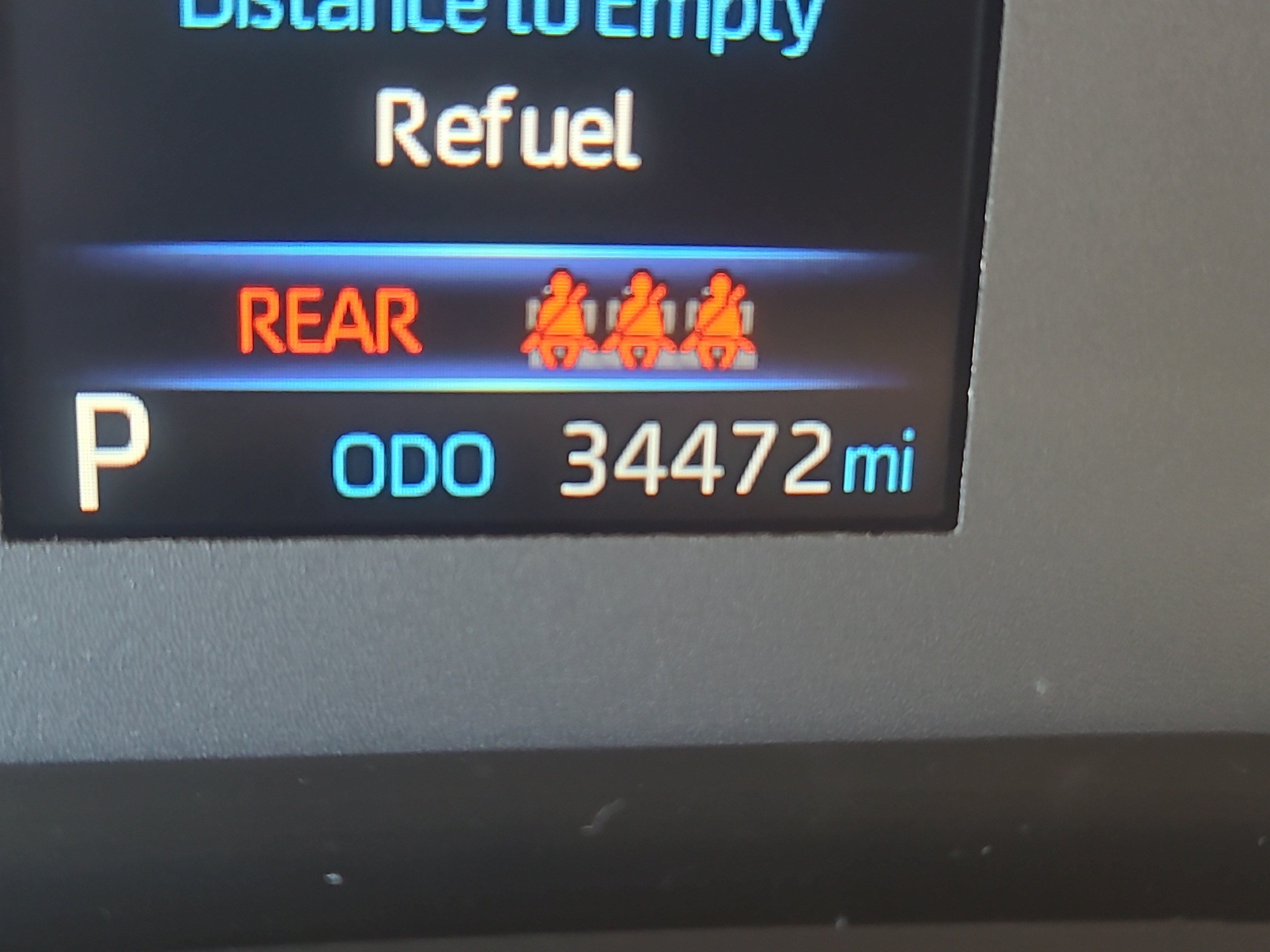 Certified 2025 Toyota Corolla LE FWD image 23