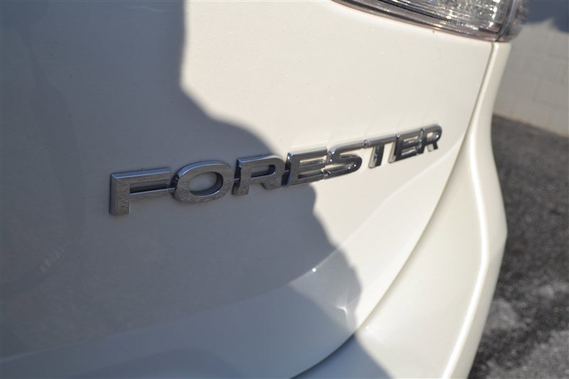 Used 2023 Subaru Forester Base Plus ES image 36