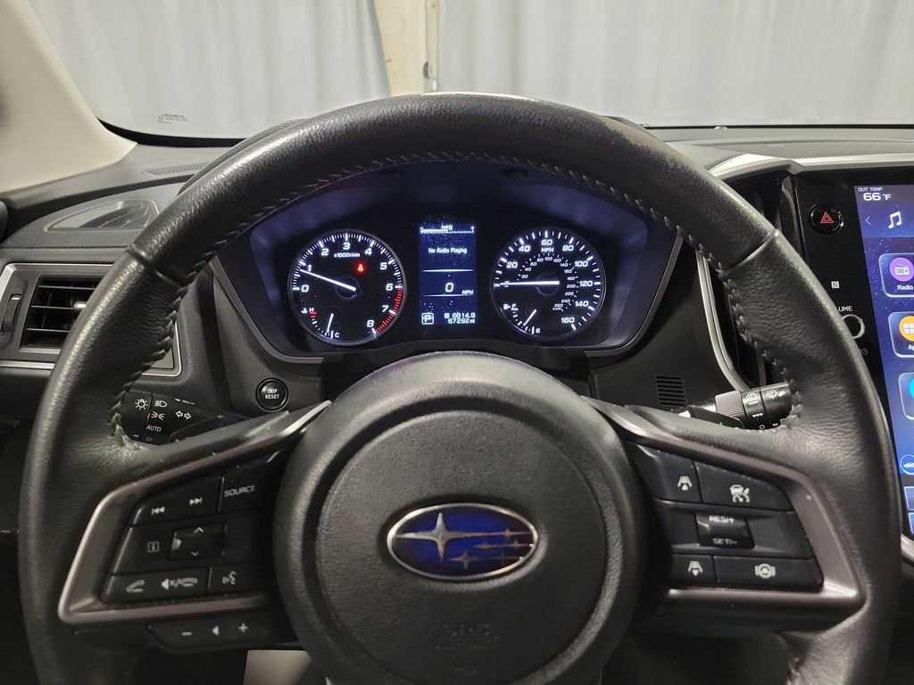 Used 2024 Subaru Ascent Premium w/ Convenience Package image 14