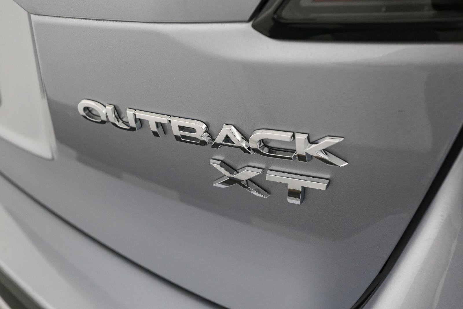Used 2024 Subaru Outback Limited XT image 11