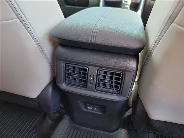Used 2025 Toyota RAV4 Limited w/ Weather Package AWD/4WD image 14