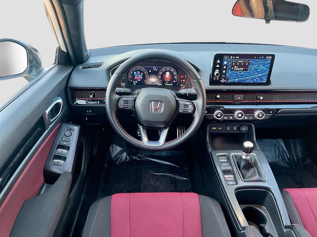 Used 2025 Honda Civic Si image 24