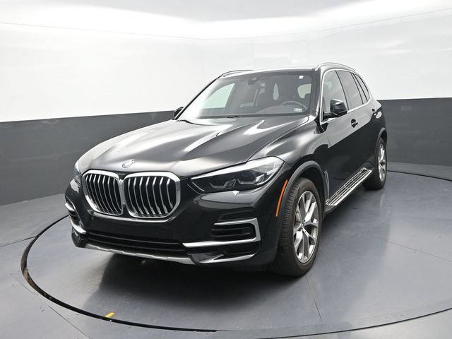 Used 2023 BMW X5 xDrive40i w/ Premium Package AWD/4WD image 6