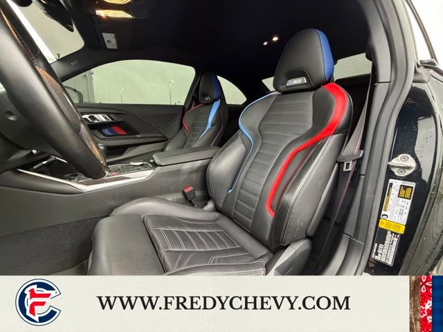 Used 2023 BMW M2 Base w/ Lighting Package image 15
