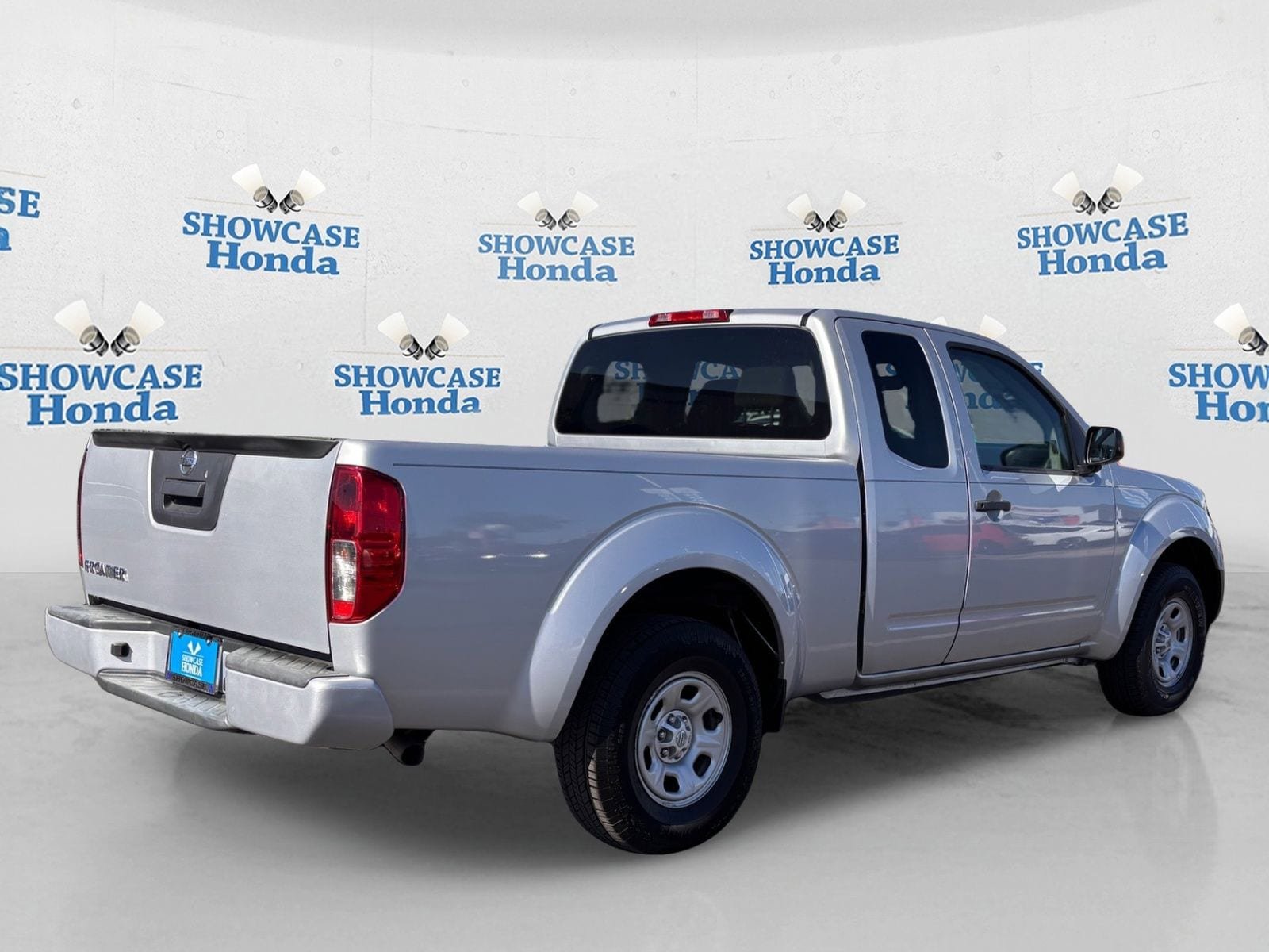 Used 2019 Nissan Frontier S RWD image 8