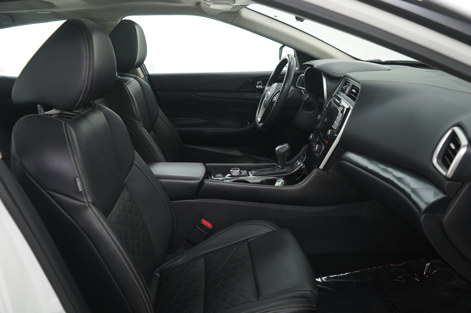 Used 2023 Nissan Maxima Platinum FWD image 11