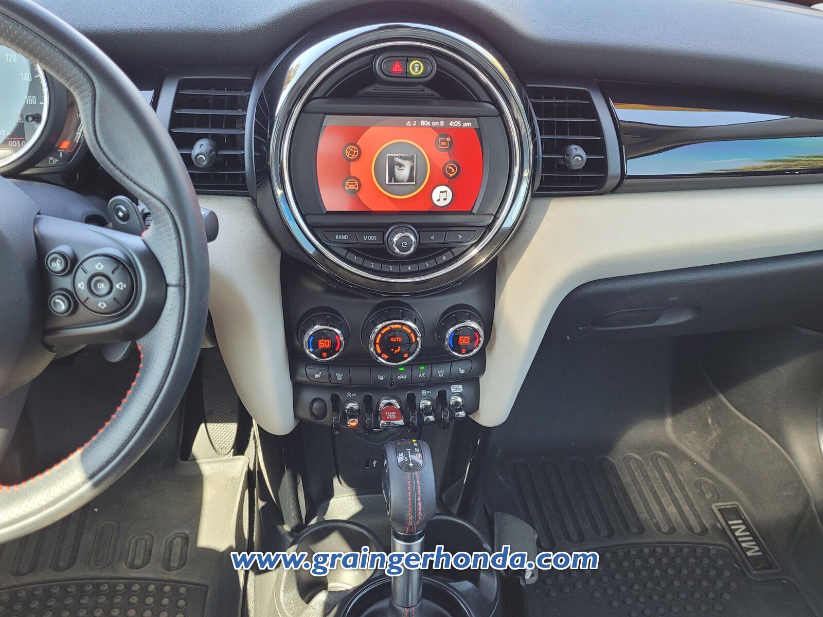 Used 2019 MINI Cooper S w/ Signature Upholstery Package image 14