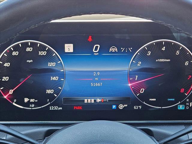 Used 2023 Mercedes-Benz C 300 4MATIC Sedan image 11