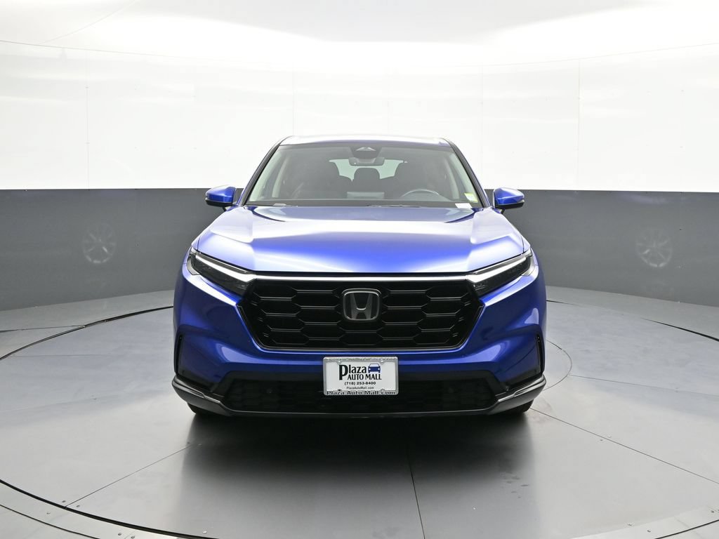 Certified 2023 Honda CR-V EX-L image 2