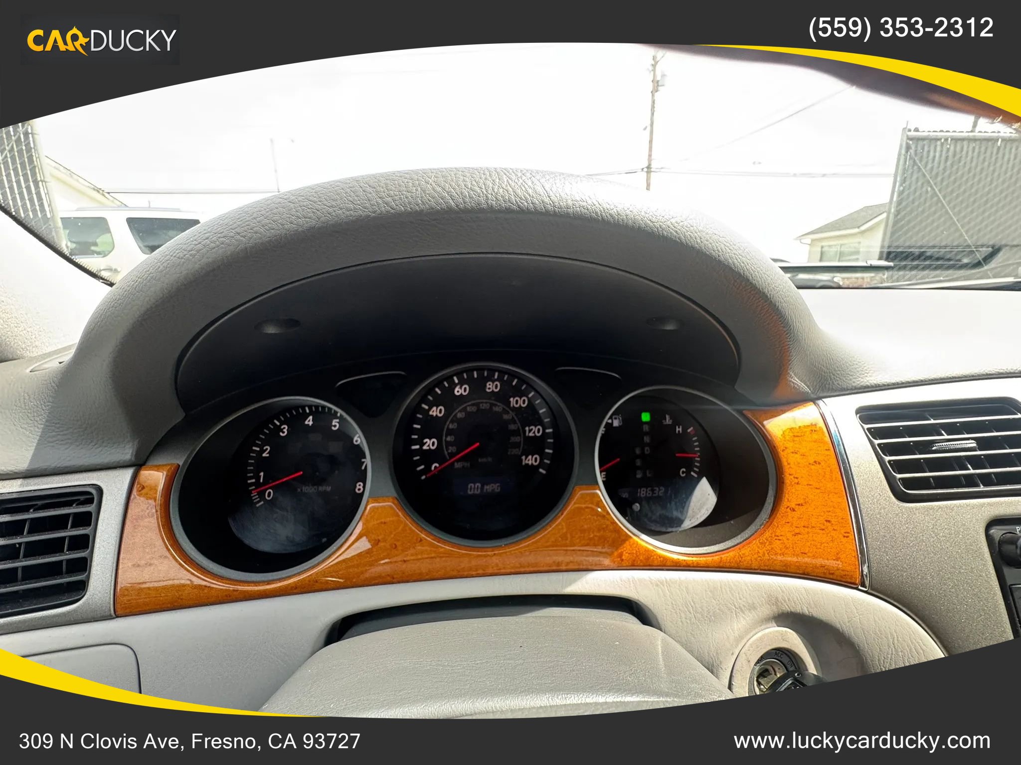Used 2006 Lexus ES 330 image 13