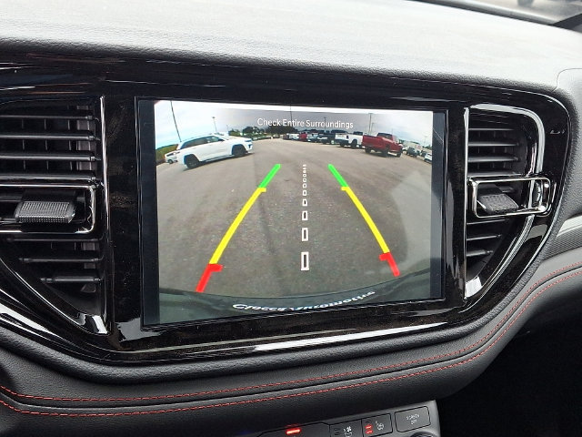 New 2027 Dodge Durango R/T AWD/4WD image 4