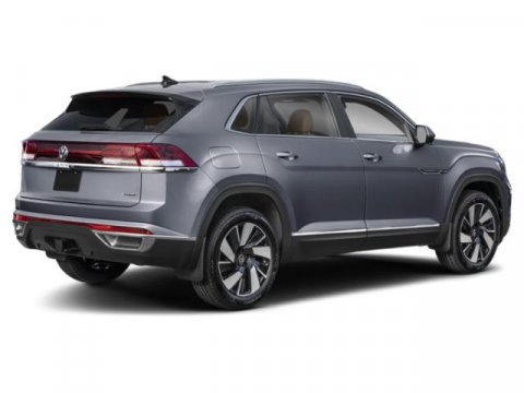New 2026 Volkswagen Atlas Cross Sport SEL image 2