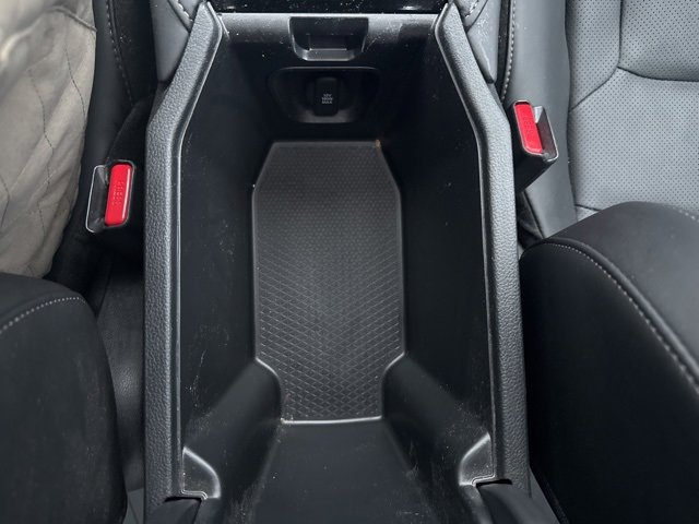 Used 2025 Honda Accord Touring image 26