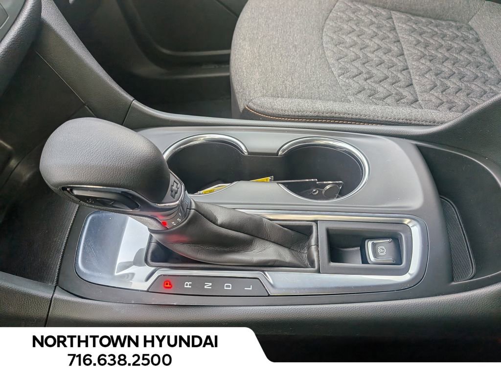 Used 2022 Chevrolet Equinox LT image 15