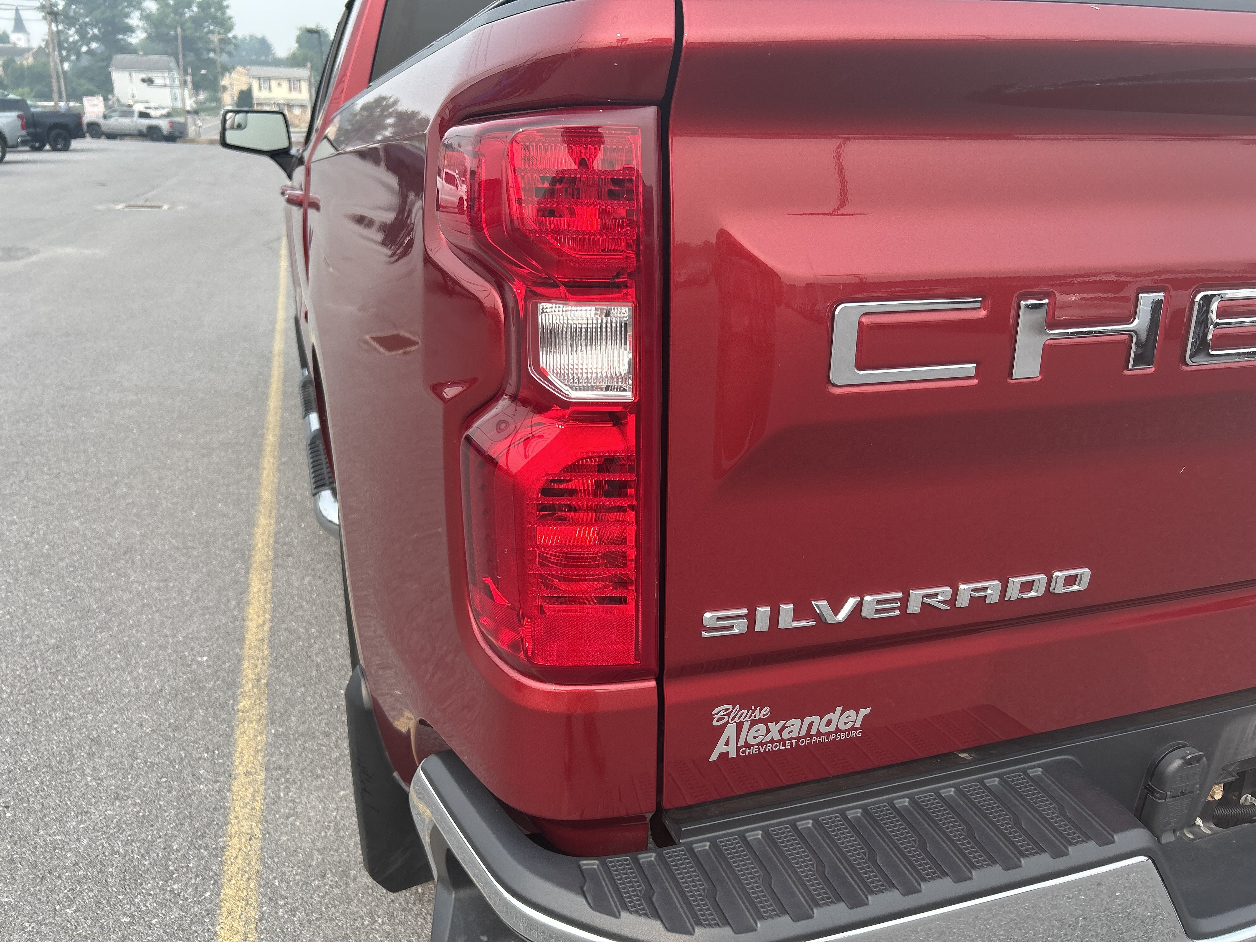 Used 2019 Chevrolet Silverado 1500 LT w/ All-Star Edition AWD/4WD image 15