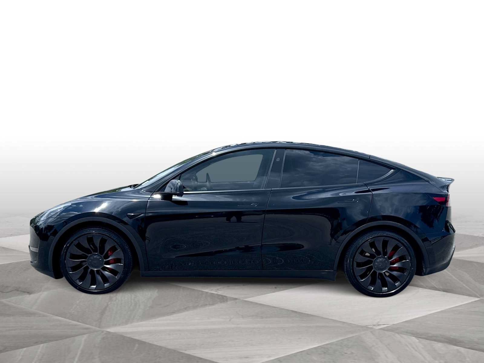 Used 2024 Tesla Model Y Performance AWD/4WD image 5