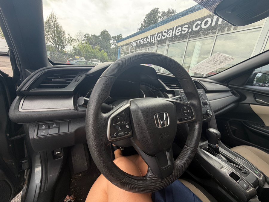 Used 2017 Honda Civic LX image 18