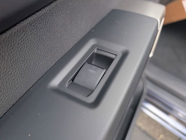 New 2026 Toyota Sequoia Platinum w/ Tow Technology Package image 12