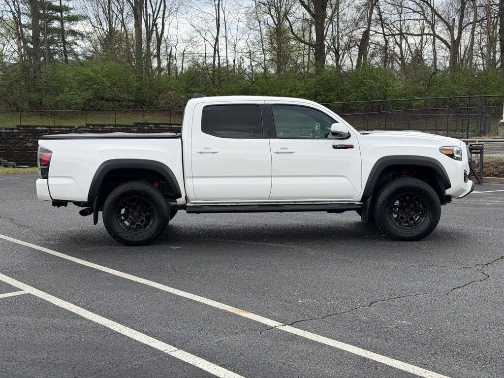 Used 2021 Toyota Tacoma TRD Pro video 2