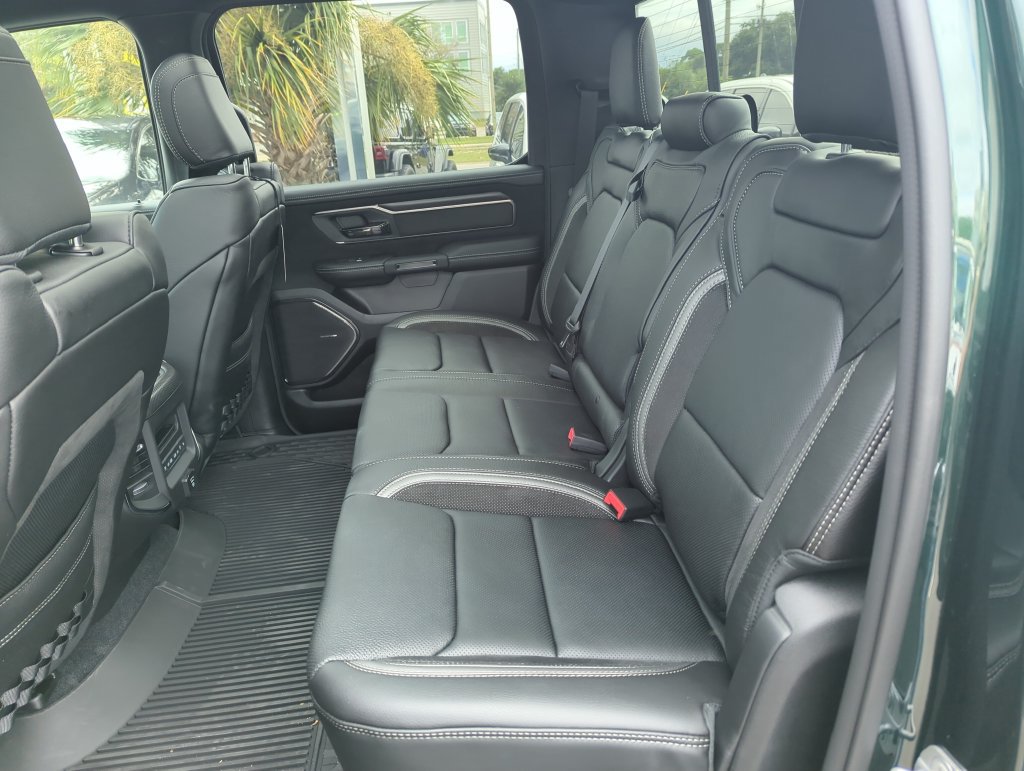 New 2026 RAM 1500 RHO w/ RHO Level 1 Equipment Group AWD/4WD image 30