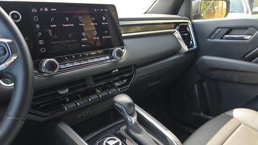 Used 2023 GMC Canyon Elevation w/ Elevation Premium Package image 68