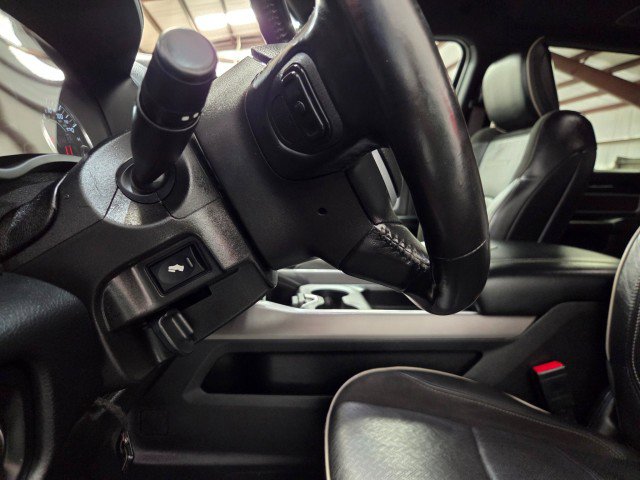 Used 2020 RAM 2500 Laramie image 43