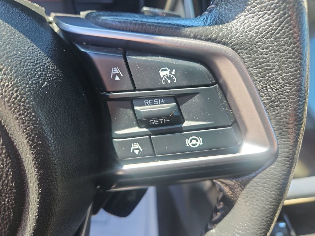 Used 2024 Subaru Outback Limited XT image 21