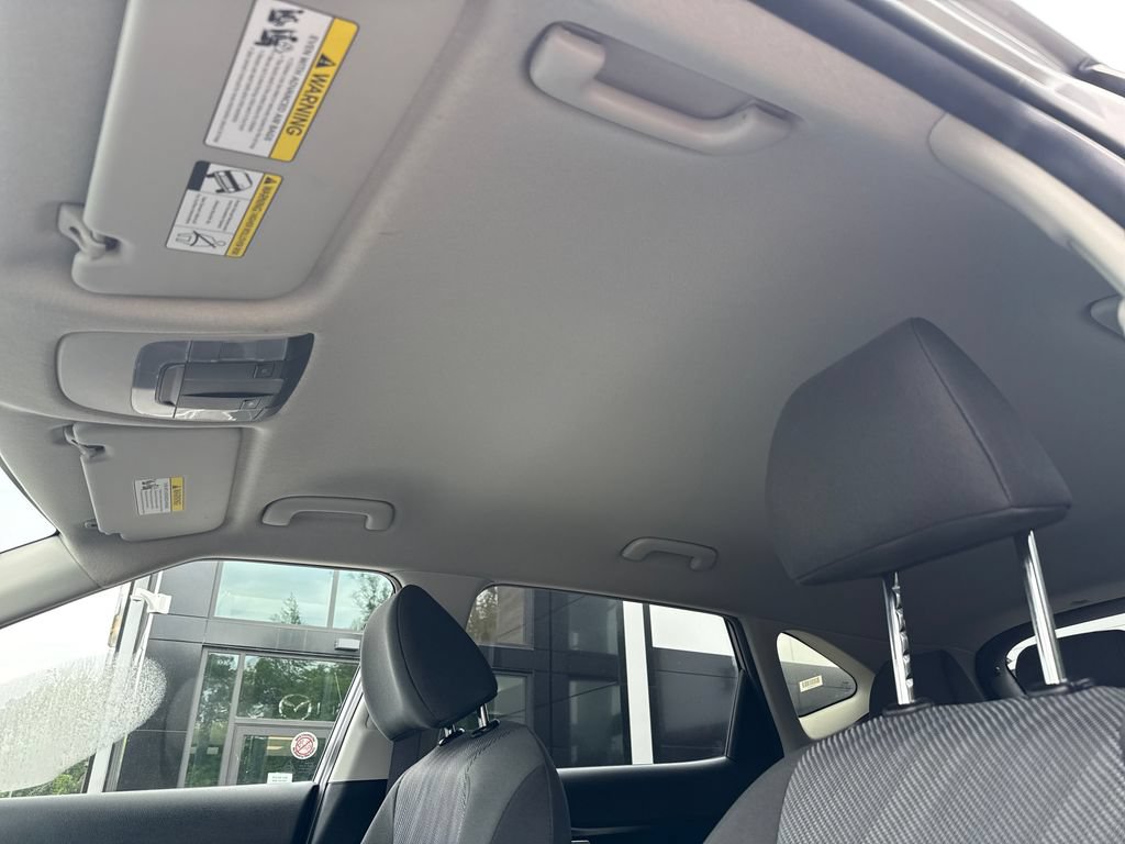 Used 2026 Kia Seltos LX FWD image 19