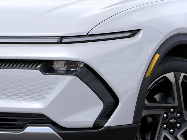 New 2026 Chevrolet Equinox EV LT w/ Convenience Package II AWD/4WD image 10