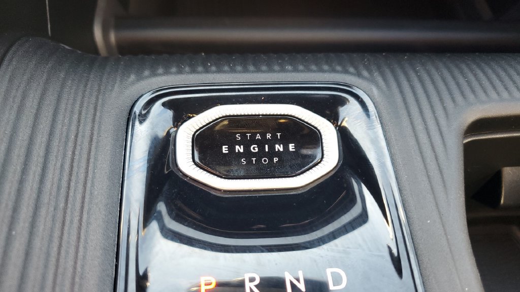 Used 2026 Jeep Cherokee Limited AWD/4WD image 29
