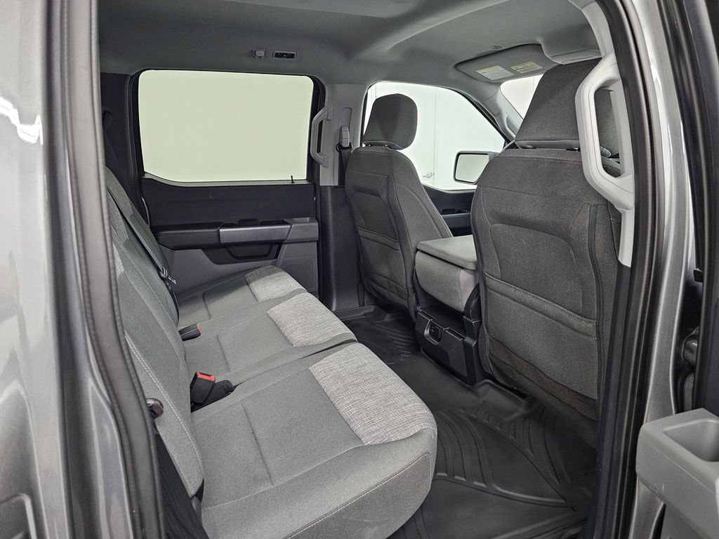 Used 2023 Ford F150 XLT AWD/4WD image 23