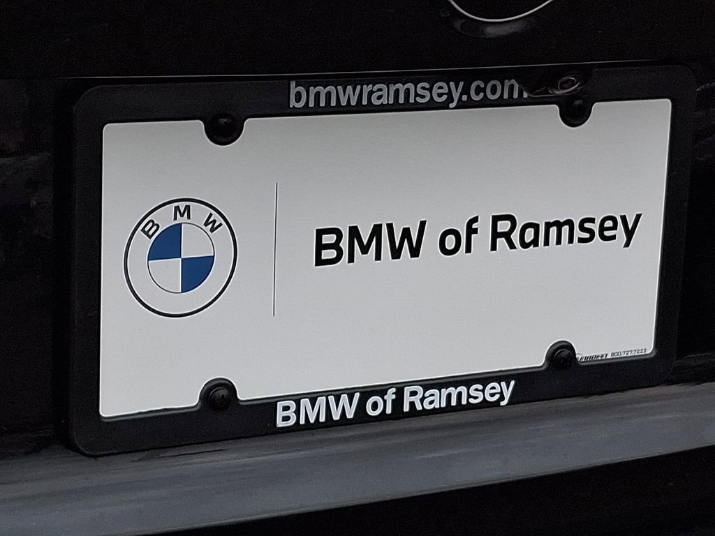 Used 2021 BMW M3 Competition w/ Executive Package image 31