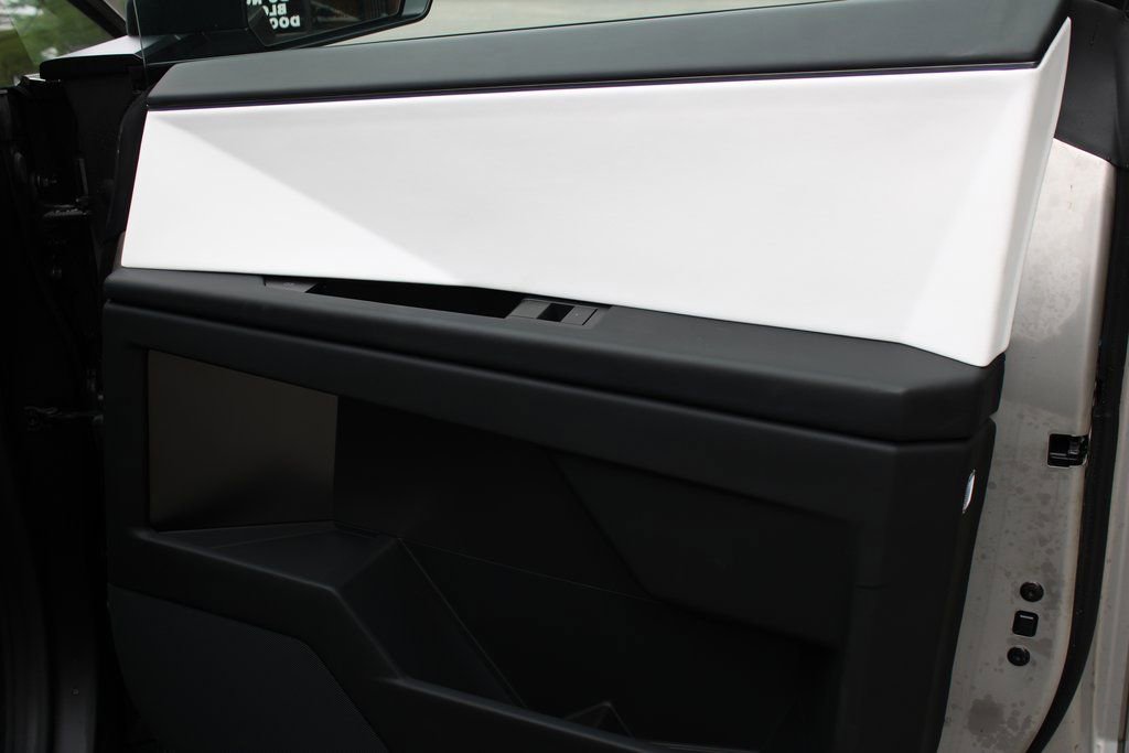 Used 2024 Tesla Cybertruck Cyberbeast image 25