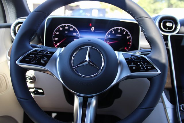 New 2026 Mercedes-Benz GLC 300 4MATIC image 22