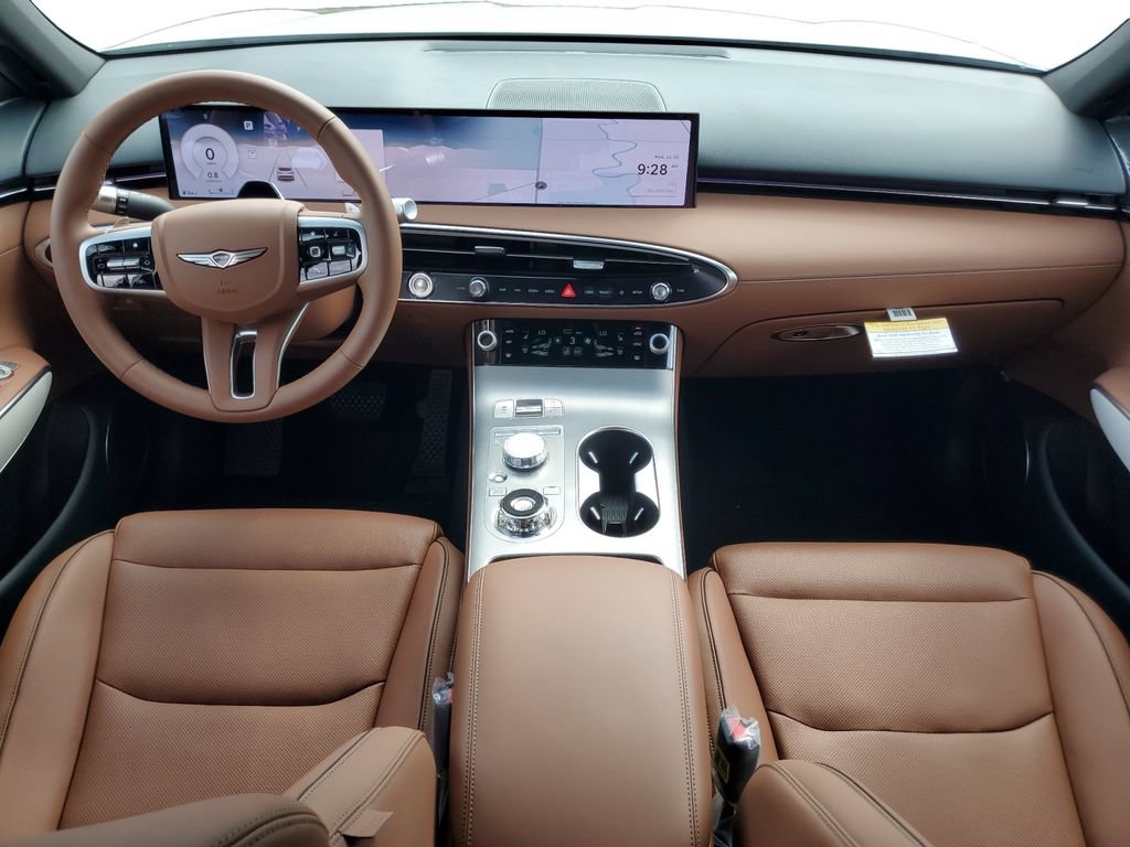 New 2026 Genesis GV70 2.5T Advanced AWD/4WD image 18