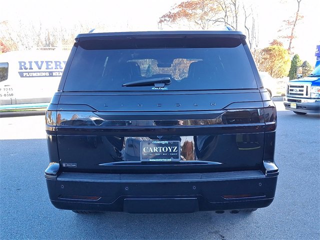 Used 2019 Lincoln Navigator Reserve image 6