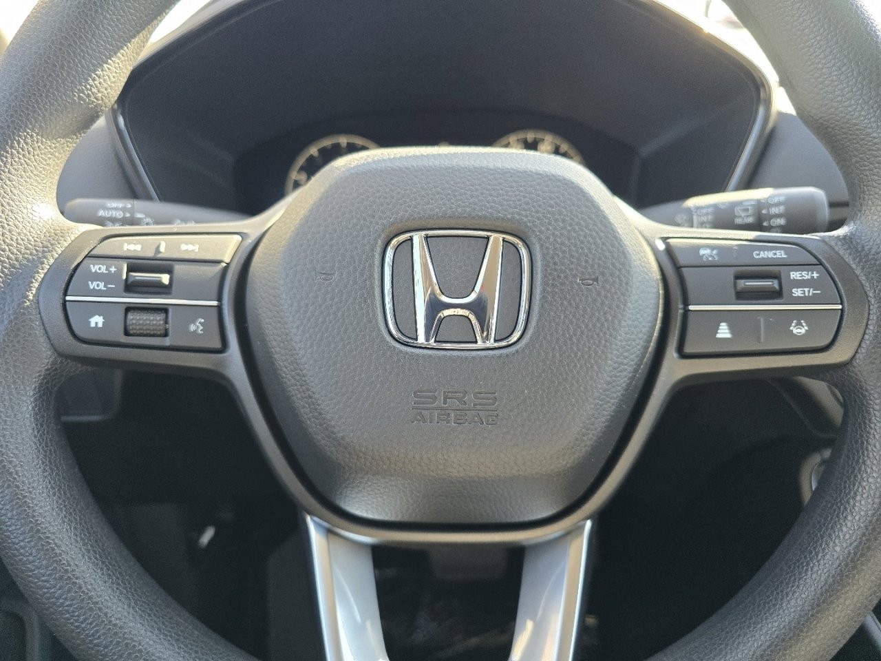 New 2026 Honda CR-V LX image 26