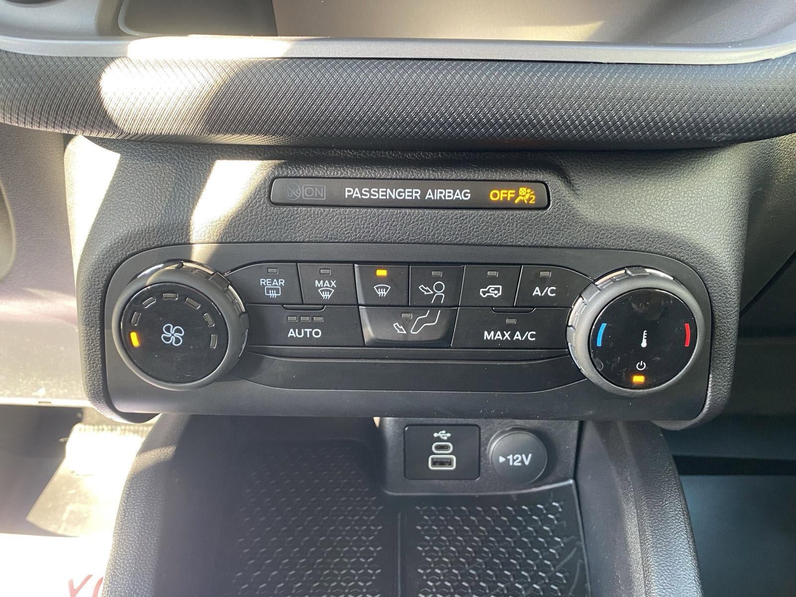 Used 2024 Ford Bronco Sport Big Bend AWD/4WD image 26