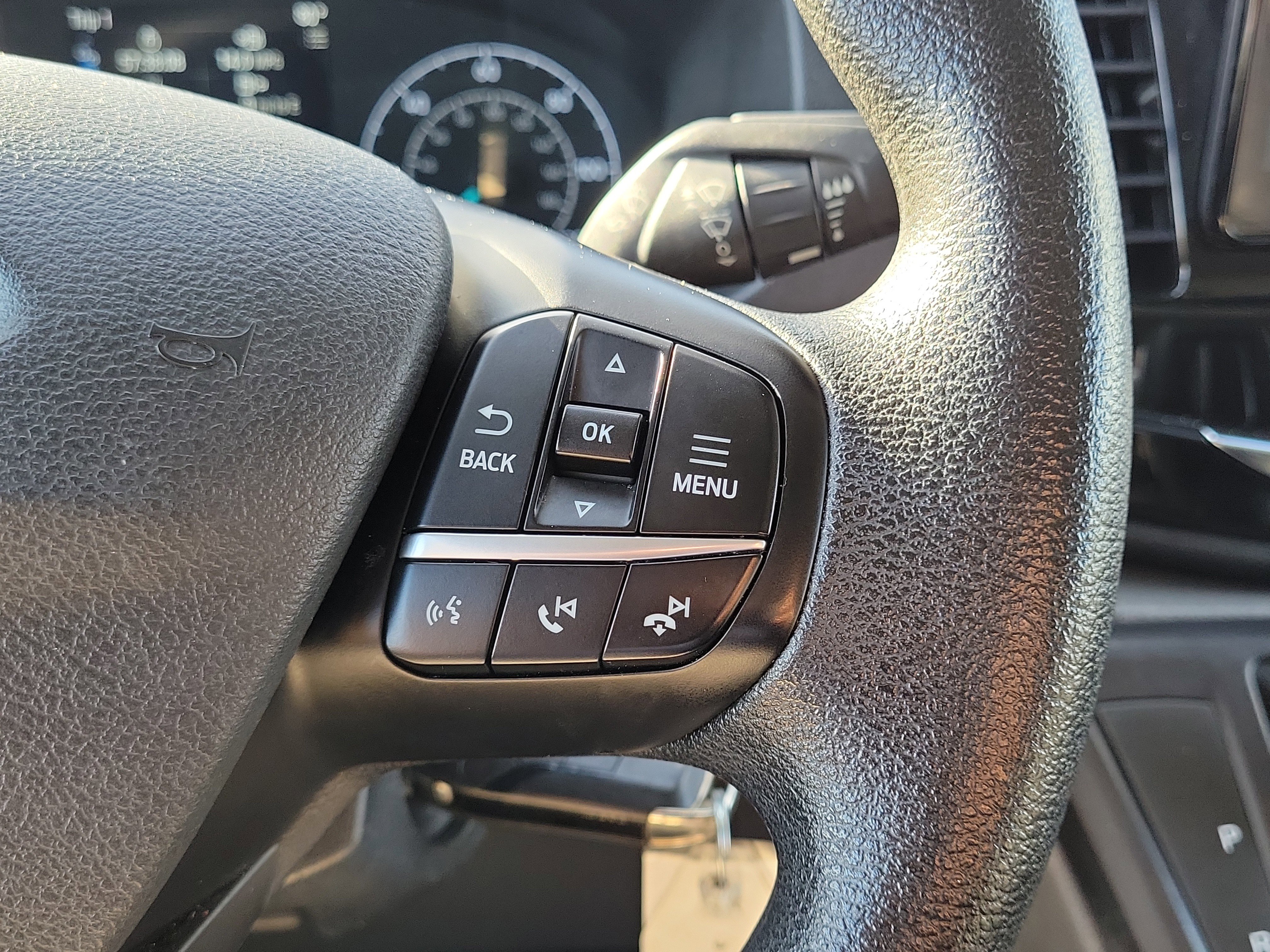 Used 2023 Ford Transit 350 XLT image 19