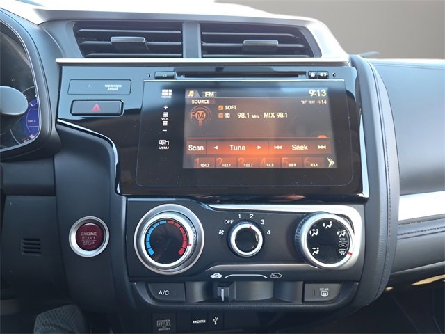 Used 2016 Honda Fit EX image 26