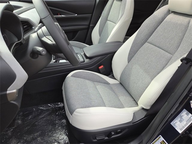 New 2026 MAZDA CX-30 Aire Edition image 17