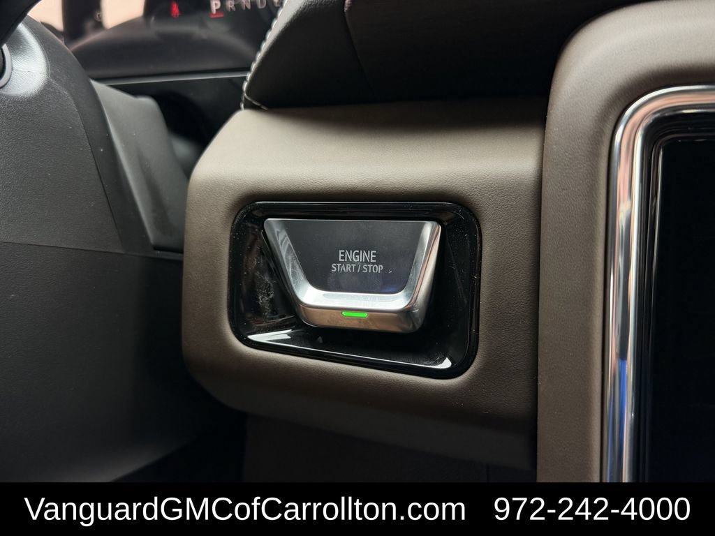 New 2026 GMC Yukon XL Denali Ultimate AWD/4WD image 19