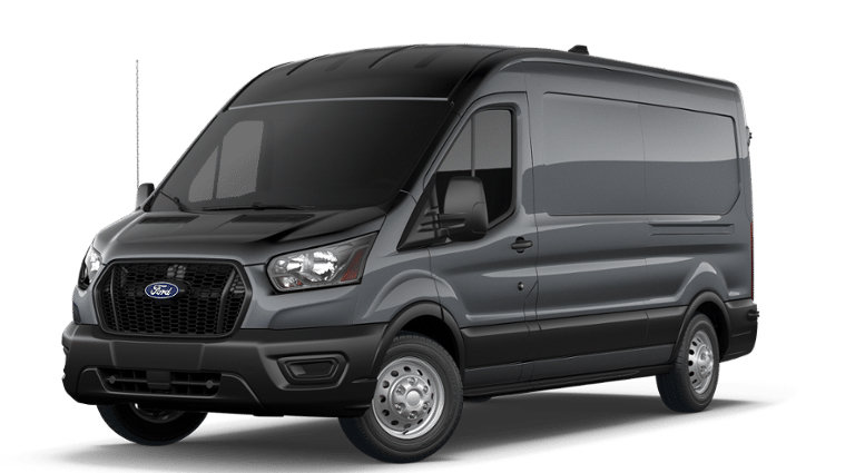 New 2026 Ford Transit 350 148 Medium Roof AWD image 40