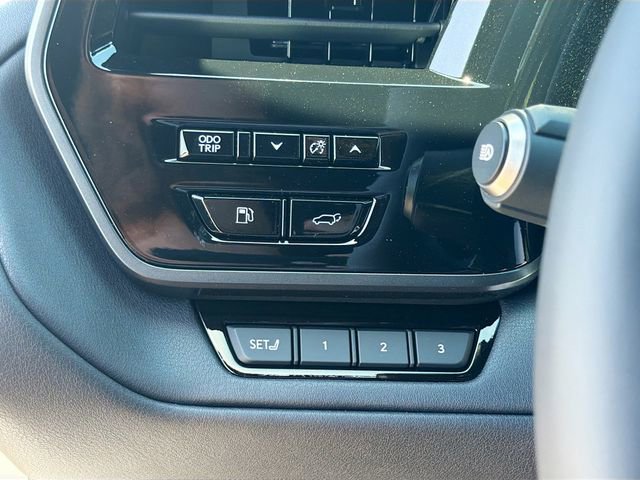 New 2026 Lexus TX 350 FWD image 38