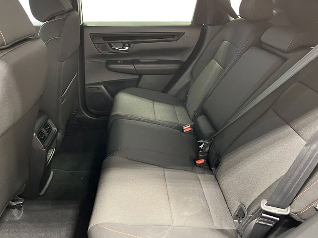 New 2026 Honda CR-V TrailSport image 23