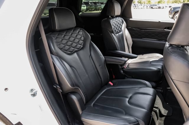 Used 2020 Hyundai Palisade Limited AWD/4WD image 45