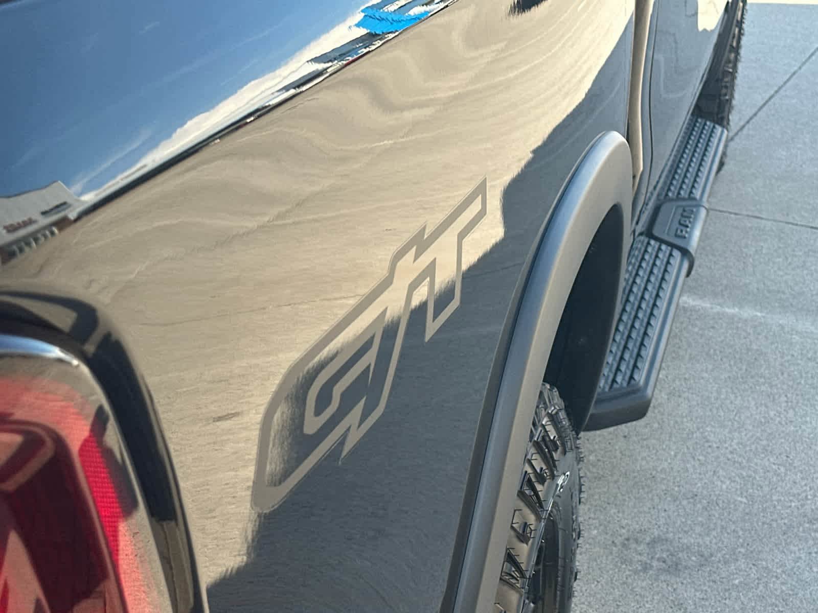 New 2026 RAM 1500 Rebel w/ G/T Package image 15
